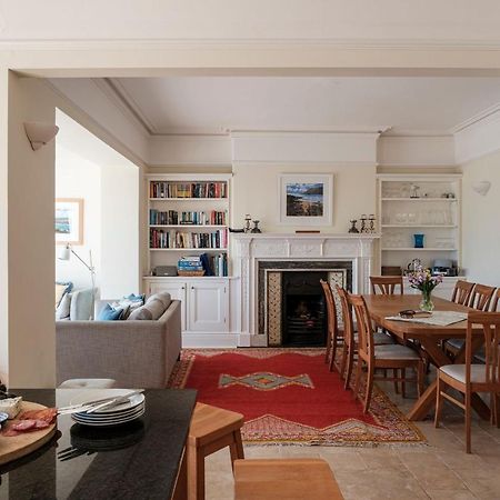 Willa Watch Hill Salcombe Zewnętrze zdjęcie