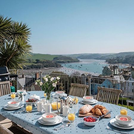 Willa Watch Hill Salcombe Zewnętrze zdjęcie