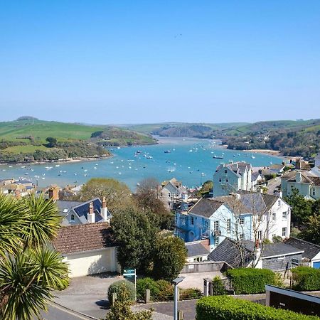 Willa Watch Hill Salcombe Zewnętrze zdjęcie
