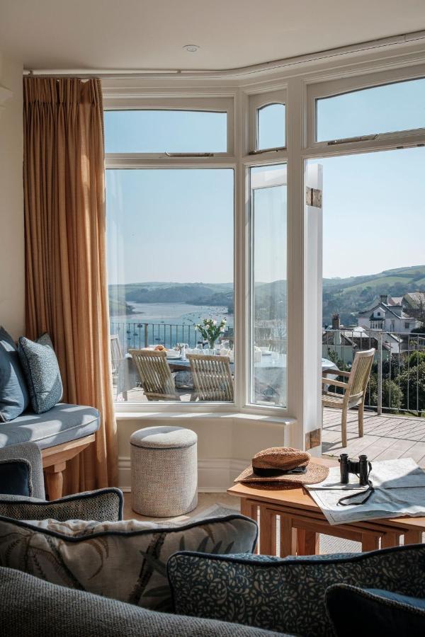 Willa Watch Hill Salcombe Zewnętrze zdjęcie