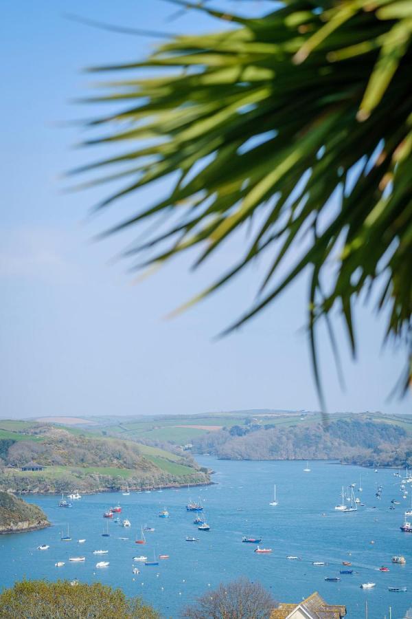 Willa Watch Hill Salcombe Zewnętrze zdjęcie